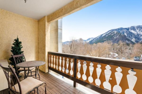 Wolfgang Downtown Suites #34, Leavenworth